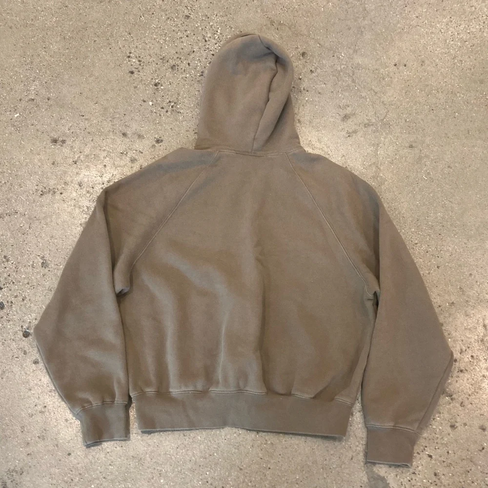 Men's Tan Pants - Picture 7 of 13